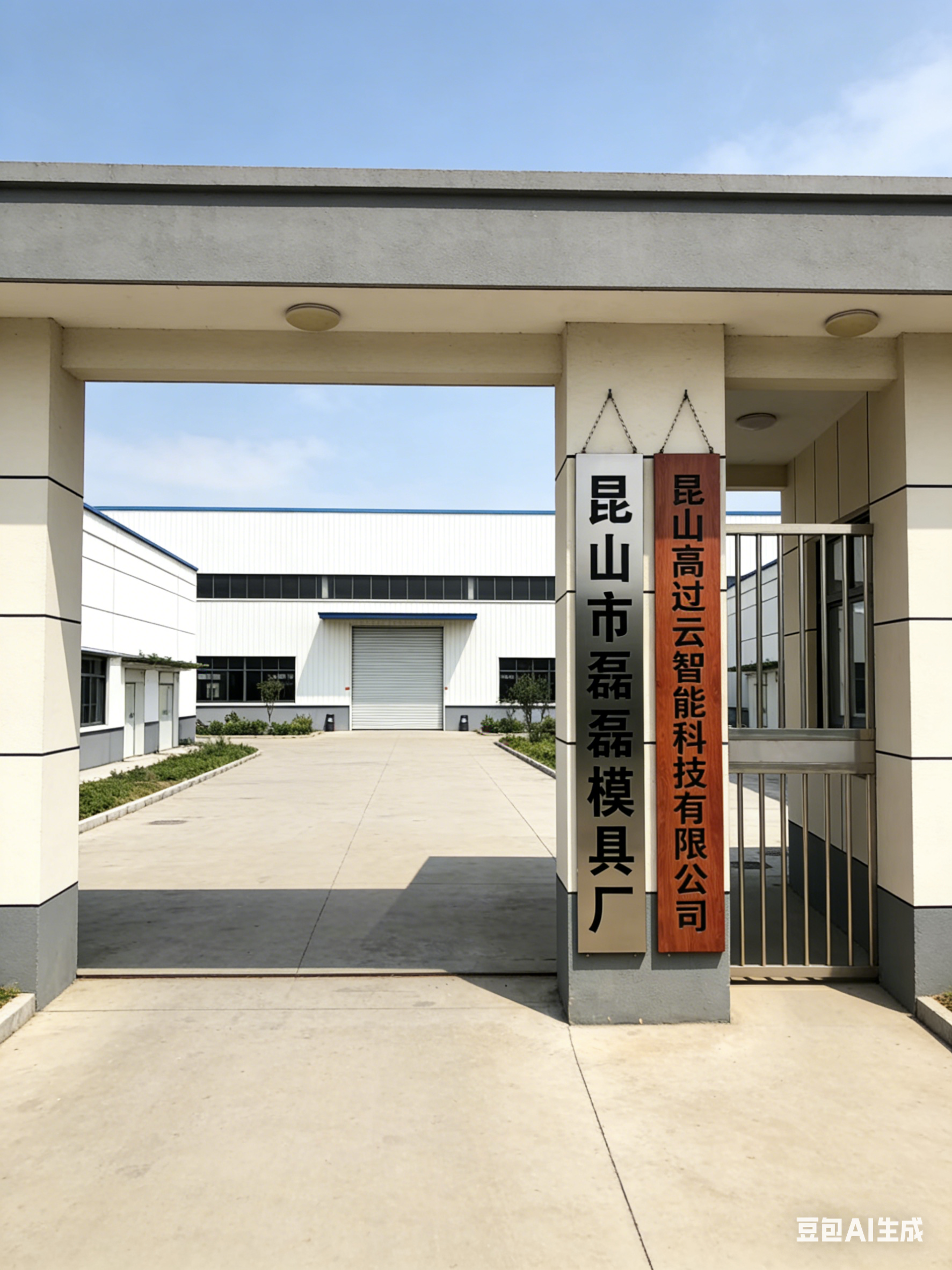 高过云智能科技